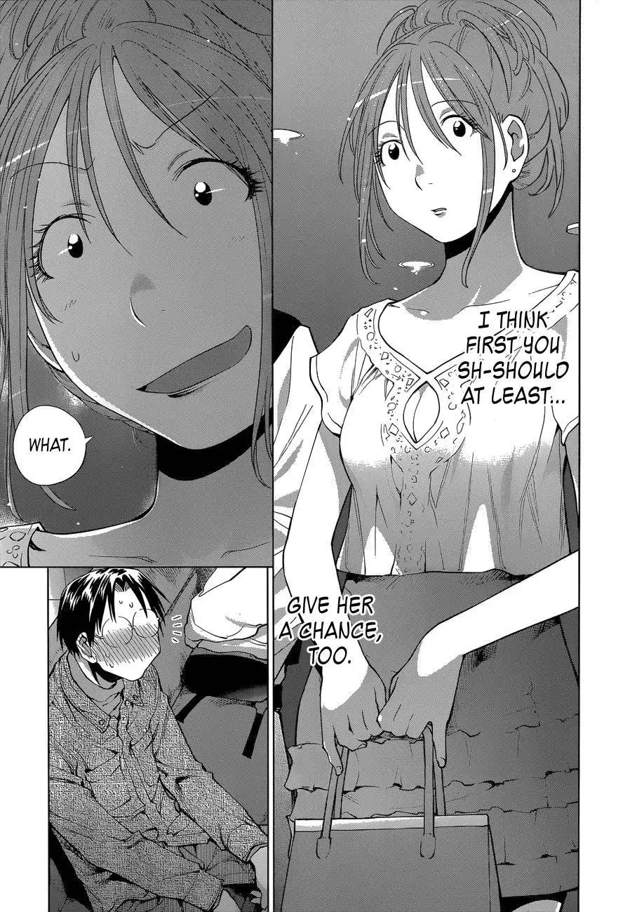 Genshiken Nidaime Chapter 102 4